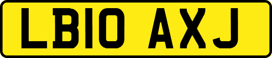 LB10AXJ