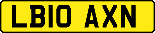 LB10AXN