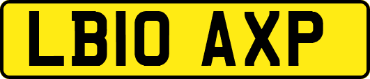 LB10AXP