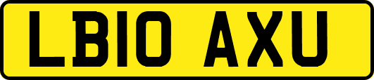 LB10AXU