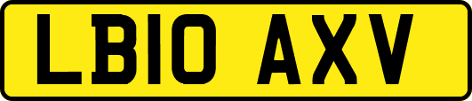 LB10AXV