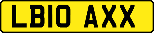 LB10AXX