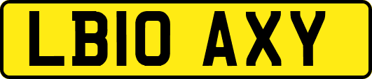 LB10AXY