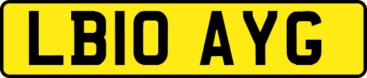 LB10AYG