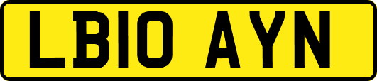 LB10AYN