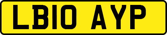 LB10AYP