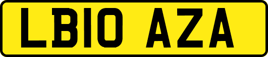 LB10AZA