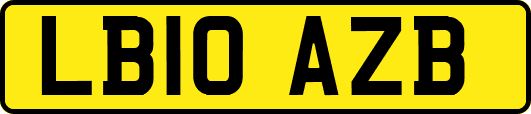 LB10AZB