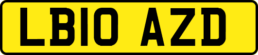 LB10AZD