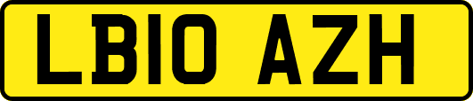 LB10AZH