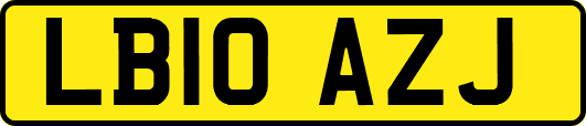 LB10AZJ