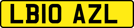 LB10AZL