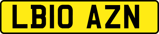 LB10AZN