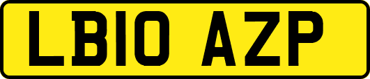 LB10AZP