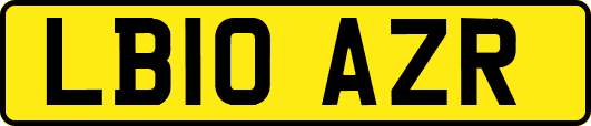 LB10AZR