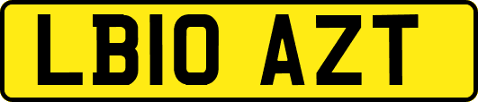 LB10AZT