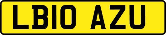 LB10AZU