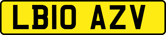 LB10AZV