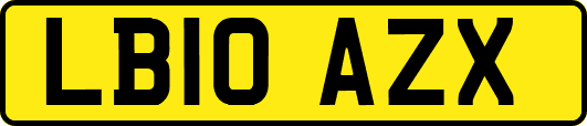 LB10AZX