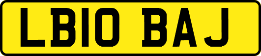 LB10BAJ