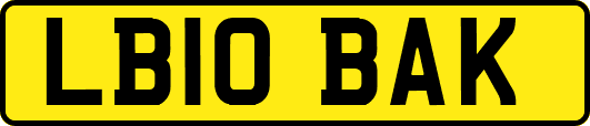 LB10BAK