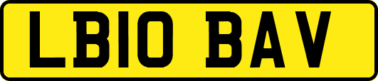LB10BAV