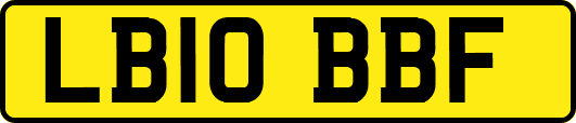 LB10BBF