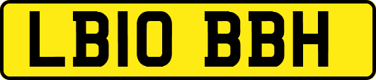 LB10BBH