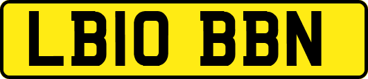 LB10BBN