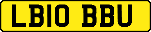 LB10BBU