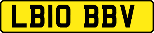 LB10BBV