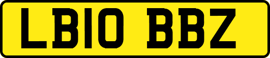LB10BBZ