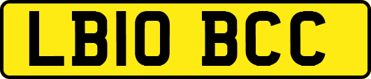 LB10BCC
