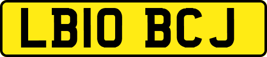 LB10BCJ