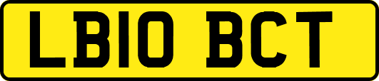 LB10BCT