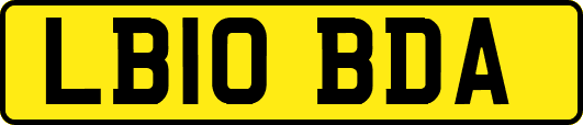 LB10BDA