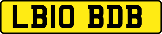 LB10BDB