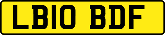 LB10BDF