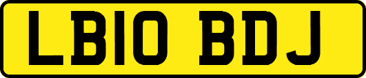 LB10BDJ