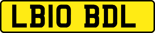LB10BDL