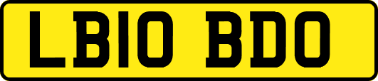 LB10BDO