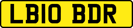 LB10BDR