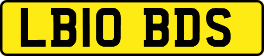 LB10BDS