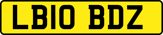 LB10BDZ