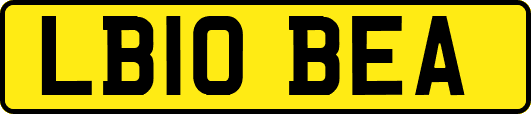 LB10BEA