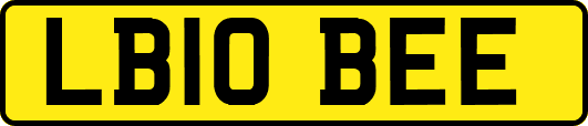 LB10BEE