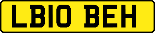 LB10BEH