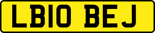 LB10BEJ