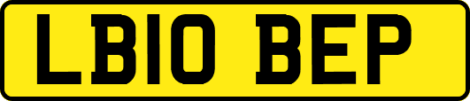 LB10BEP