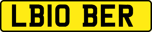 LB10BER
